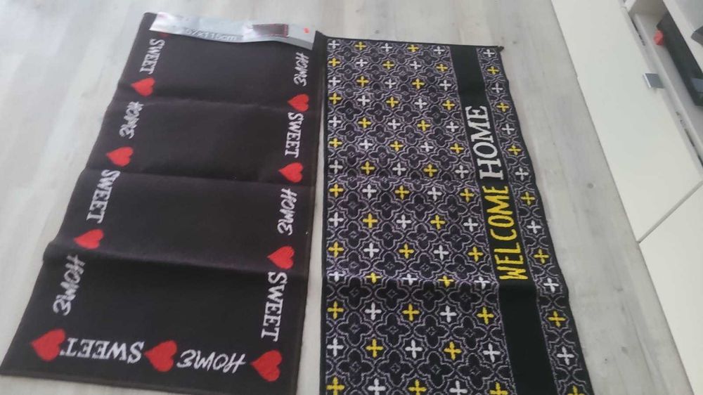 tapis de cuisine 15 Montreuil (93)