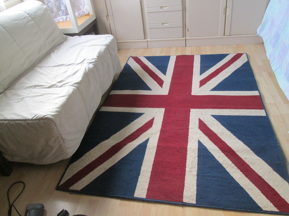 Tapis d�co anglais 15 Mont-Saint-Aignan (76)