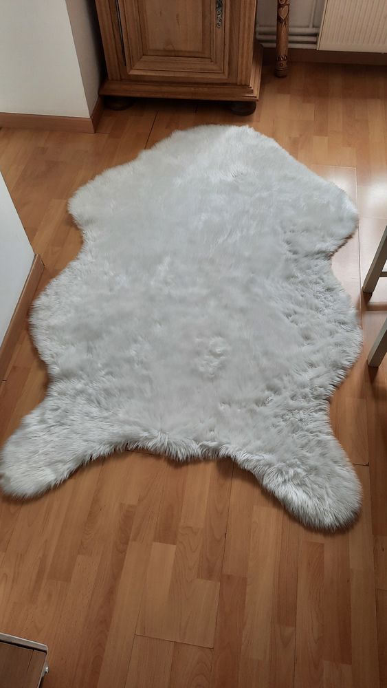 Tapis  de  d�co 35 Loffre (59)