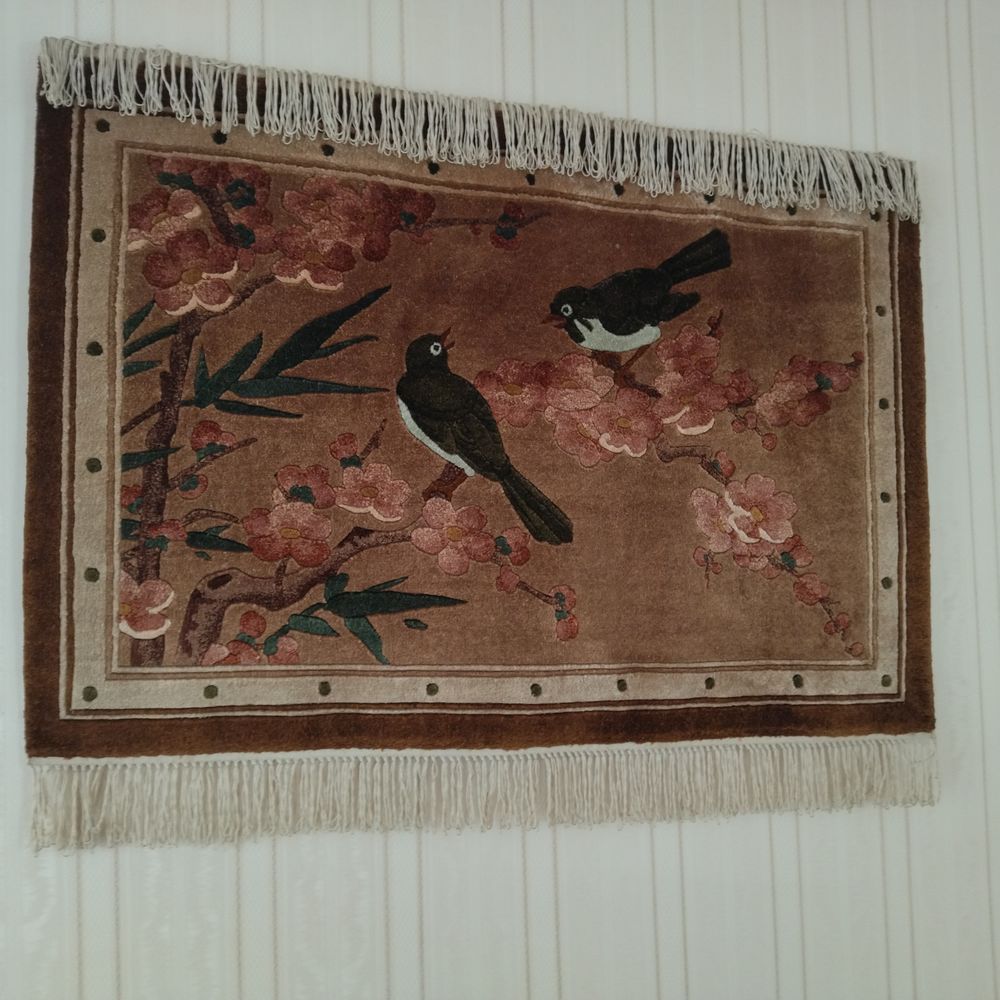 Tapis d�coratif 40 Toulouse (31)