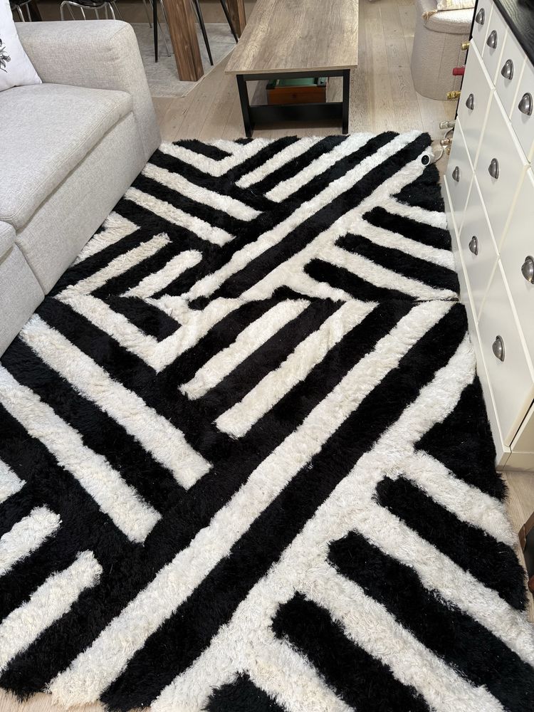 Tapis de d�coration 30 Vaulx-en-Velin (69)