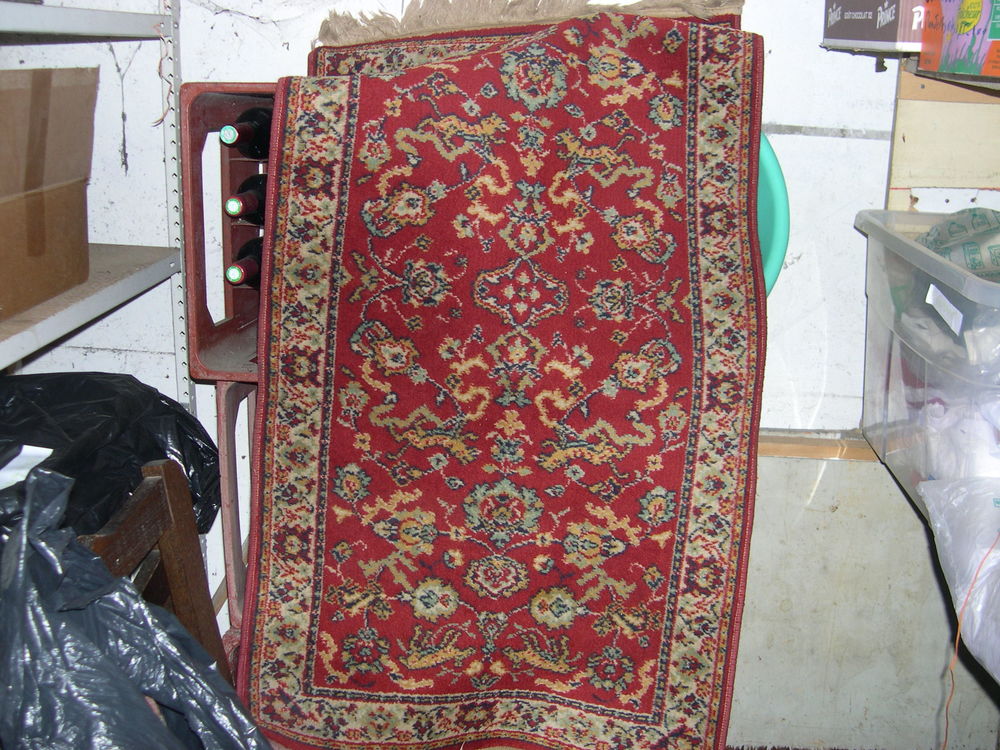 tapis ou descentes de lit 30 Bayonne (64)