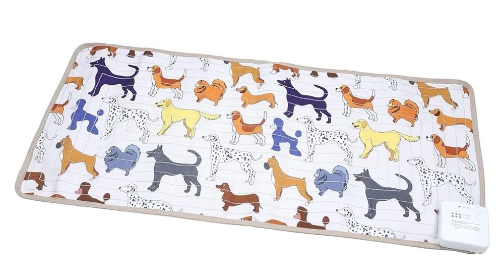 TAPIS D'��DUCATION POUR ANIMAUX 24 Arzal (56)