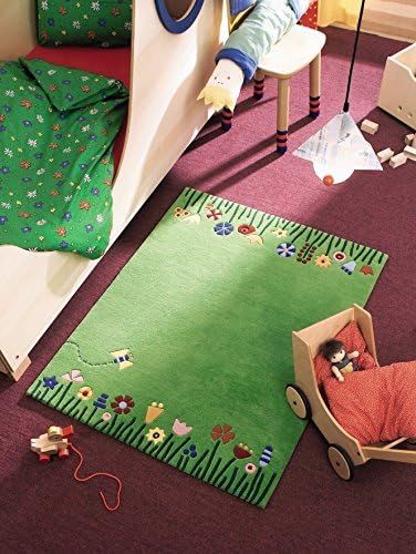 Tapis enfant HABA 50 Villeneuve-sur-Auvers (91)