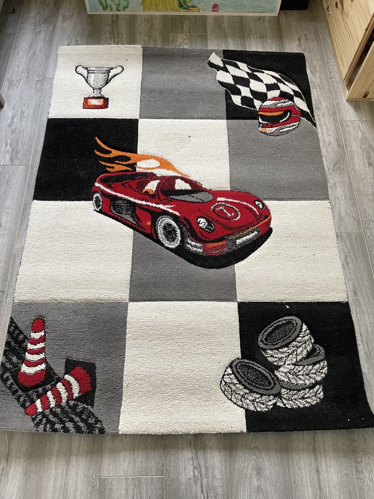 Tapis d'enfant voiture 20 Narbonne (11)