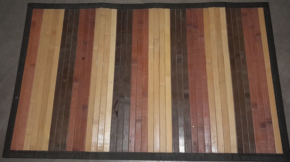 Tapis d'entr�e ou de salle bain 10 Rosny-sous-Bois (93)