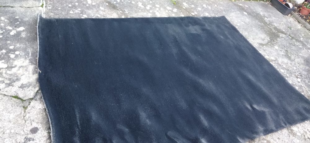 Tapis �pais rectangulaire neuf 20 Cachan (94)