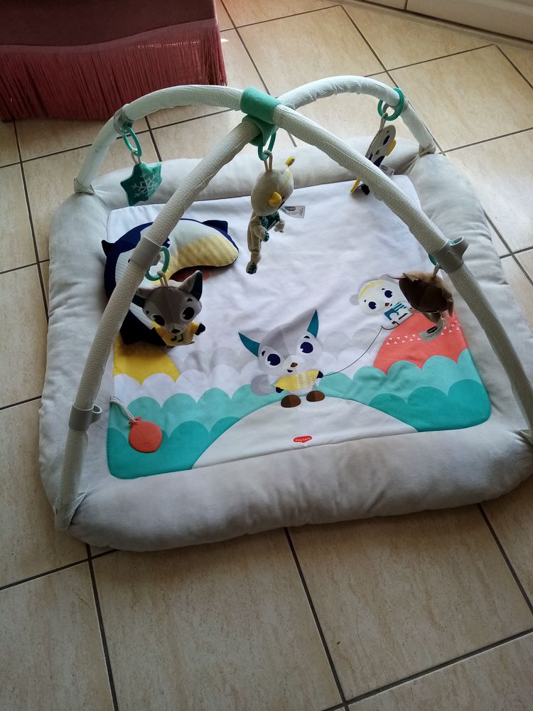 tapis �veil b�b� 15 Ancenis (44)