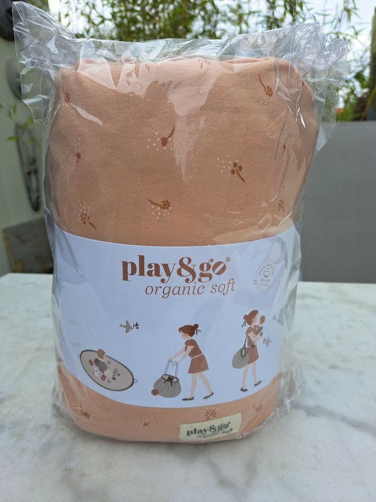 tapis d'�veil play&go 50 Villers-l�s-Nancy (54)