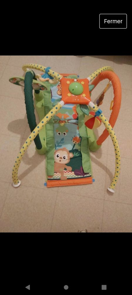 tapis d'�veil pour b�b� 20 Marseille 4 (13)