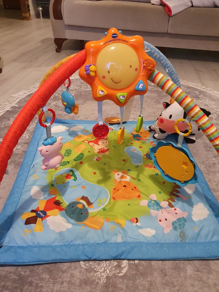 Tapis d'�veil 20 Vernon (27)