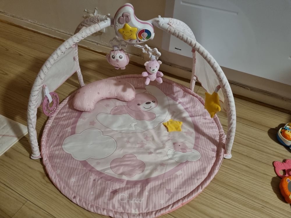 Tapis �veil 0 Tourcoing (59)