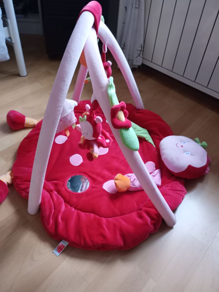 tapis d �veil 10 Lixing-l�s-Rouhling (57)