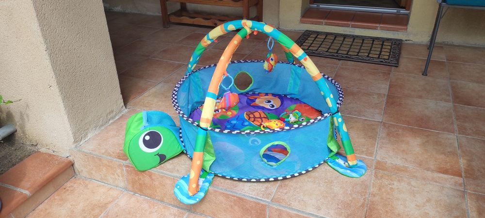 TAPIS D'EVEIL 10 Pertuis (84)