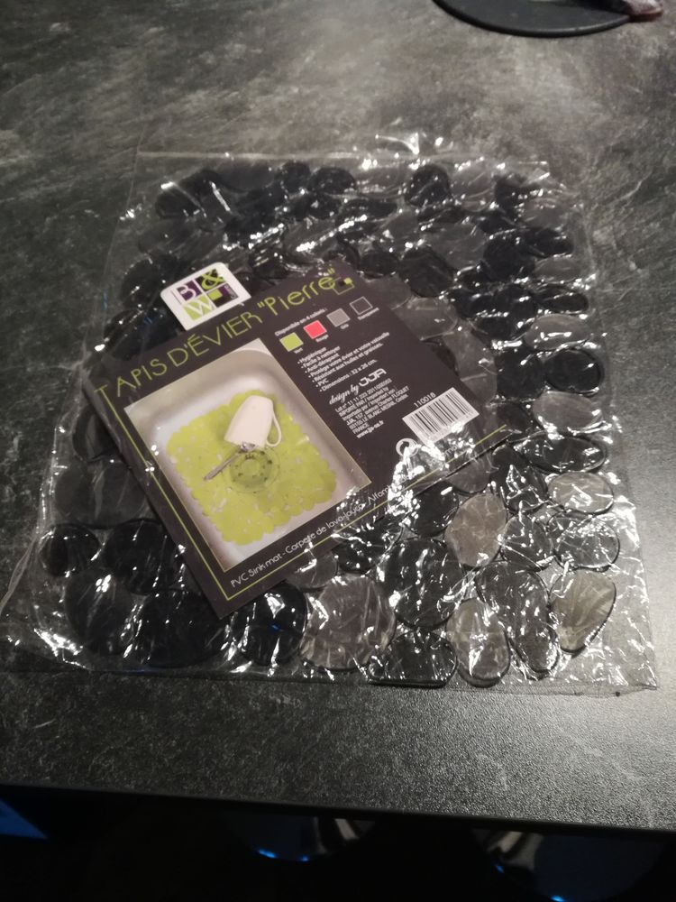 Tapis d �vier 1 Vertaizon (63)