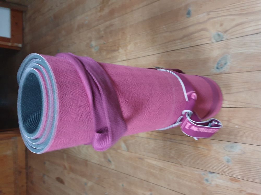 Tapis de Sol Fitnesse 30 Esp�re (46)