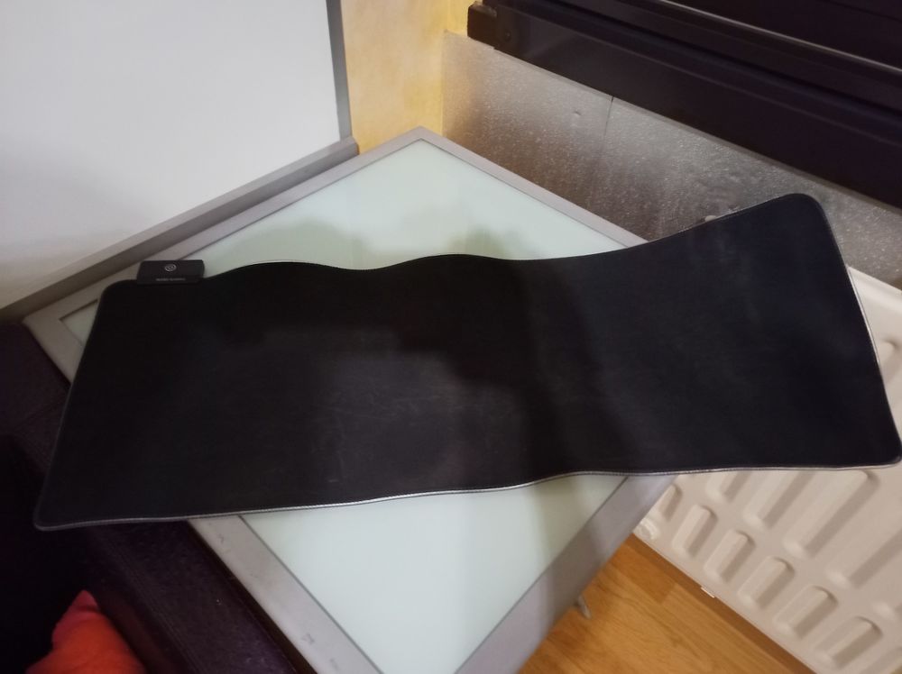 tapis gamer RGB 0 Lille (59)