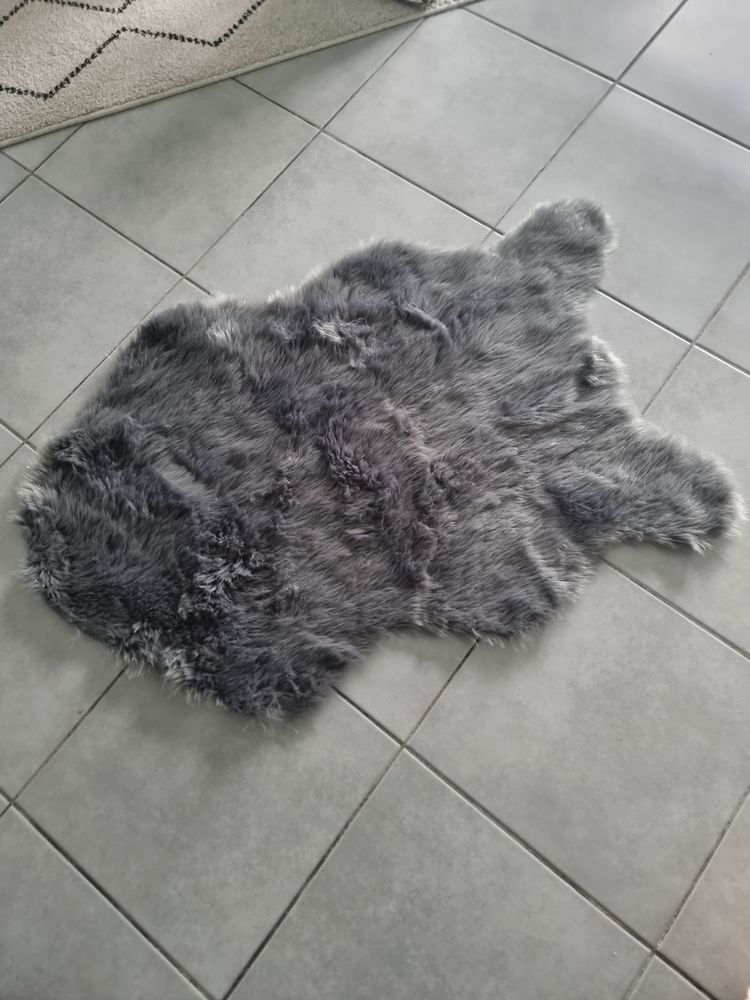 tapis gris 60� 90 cm 10 Toulouse (31)
