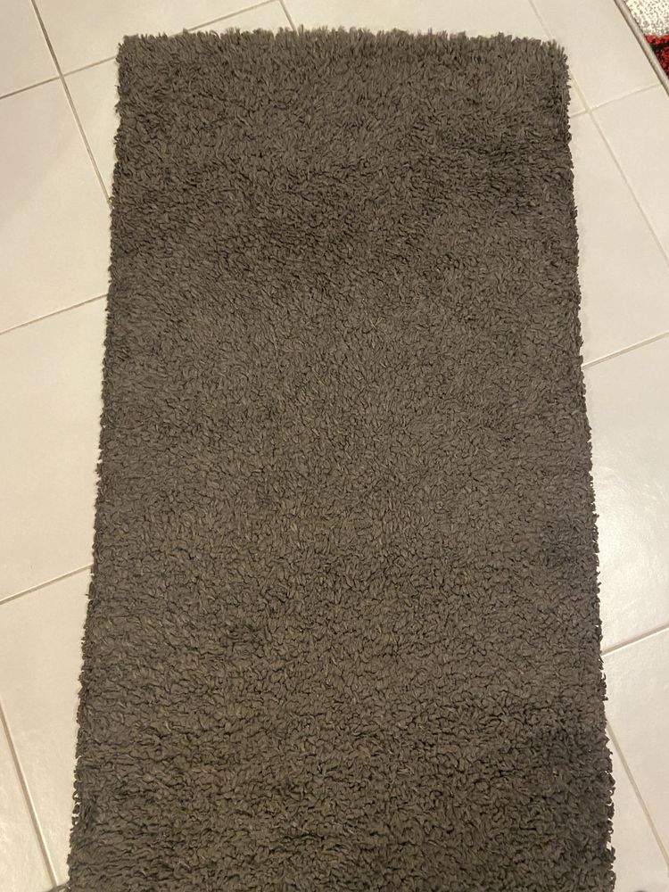 2 Tapis gris 40 Douvaine (74)