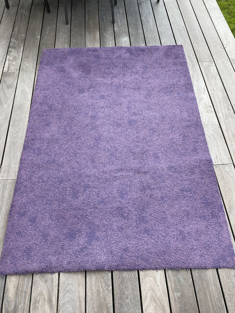 Tapis IKEA 135x190 cm 20 Bron (69)