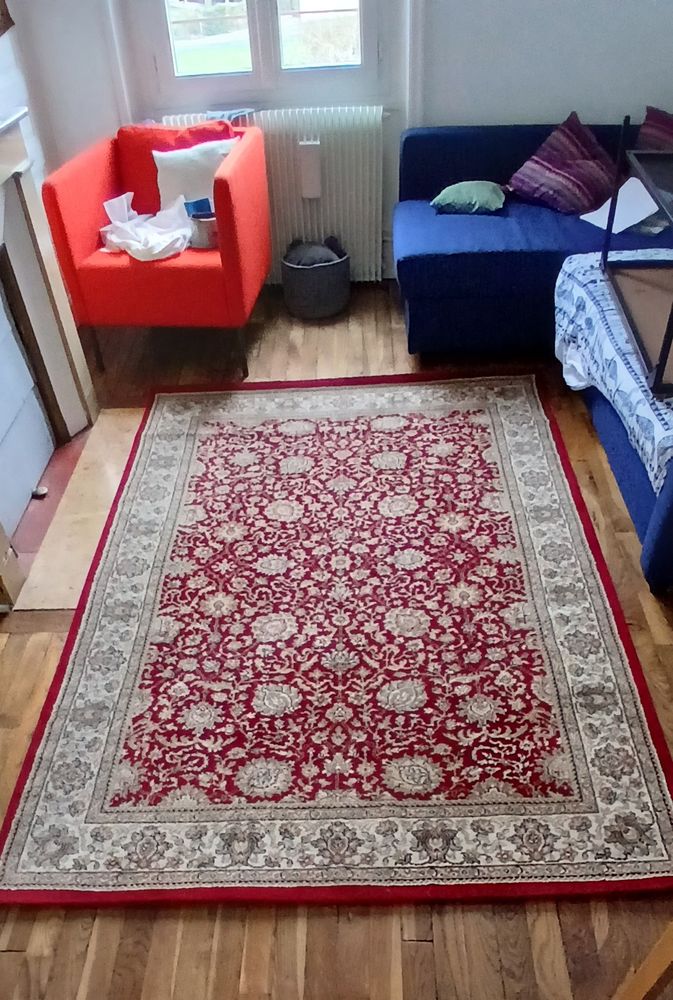 Tapis int�rieur, salon, chambre 0 Paray-le-Monial (71)