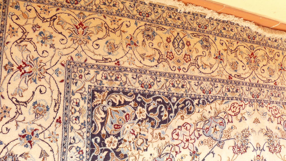 TAPIS D IRAN 2000 Saint-Mandrier-sur-Mer (83)