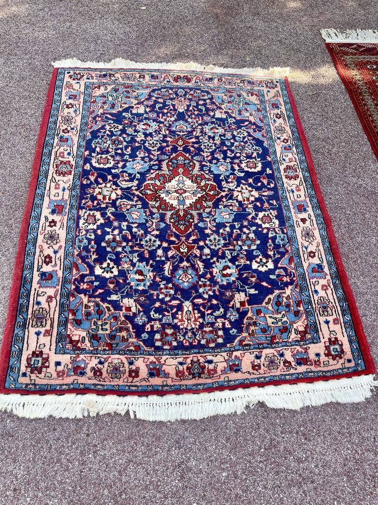 Tapis Iran 150 Fr�jus (83)