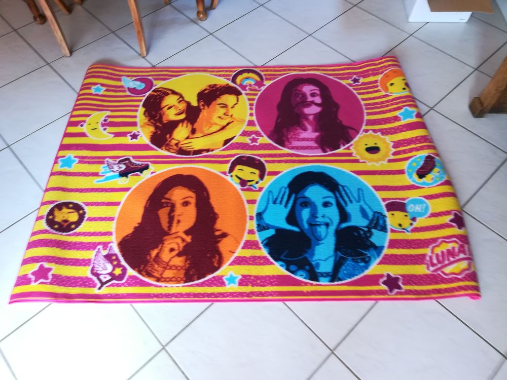 tapis de jeux 5 Pac� (35)