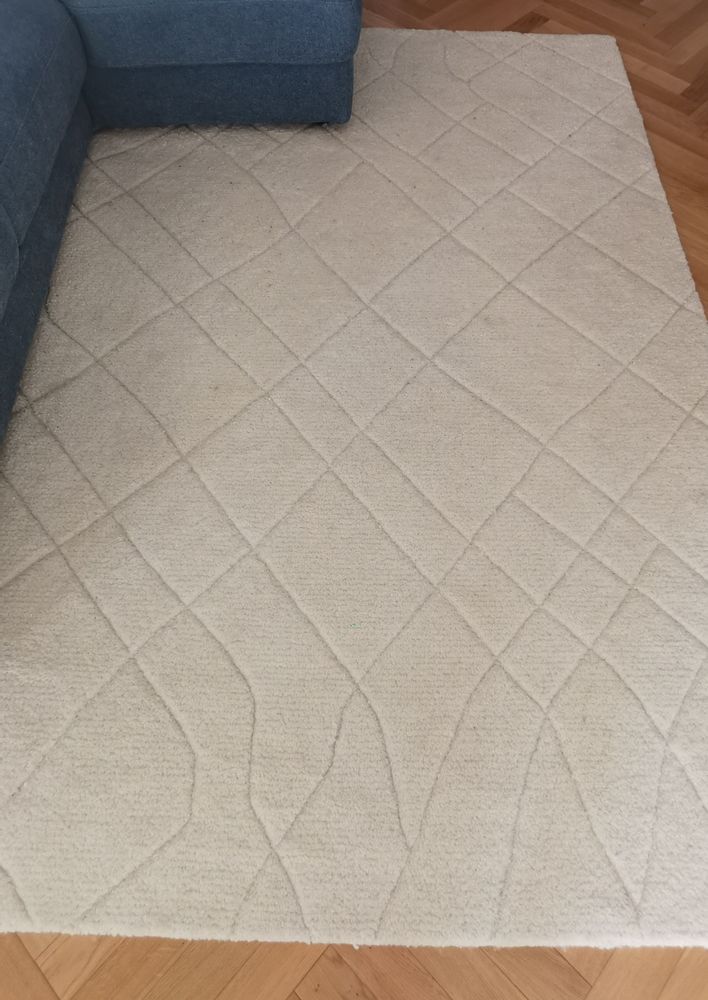 Tapis en laine 160x230cm 250 Caluire-et-Cuire (69)