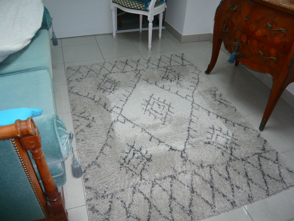 tapis de laine boucl�
80 Cannes La Bocca (06)