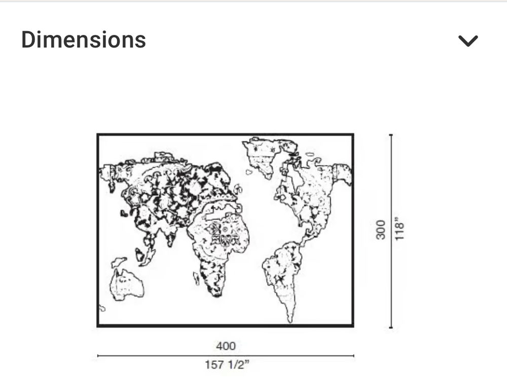 Tapis en laine luxe 5500 Villeneuve-la-Garenne (92)