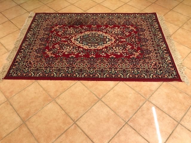 Tapis en laine 150 Gu�c�lard (72)