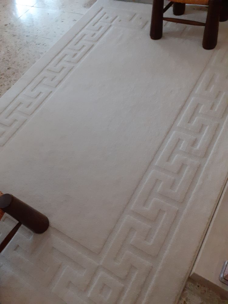 Tapis laine 100 Martignas-sur-Jalle (33)