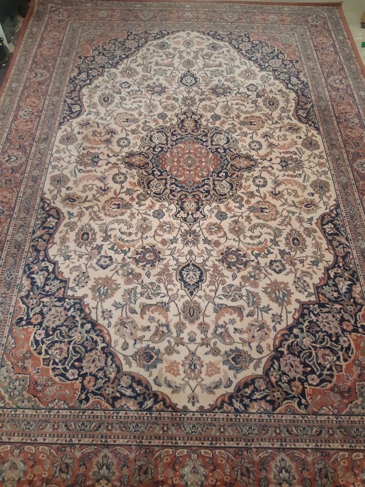 Tapis laine 180 Aix-les-Bains (73)