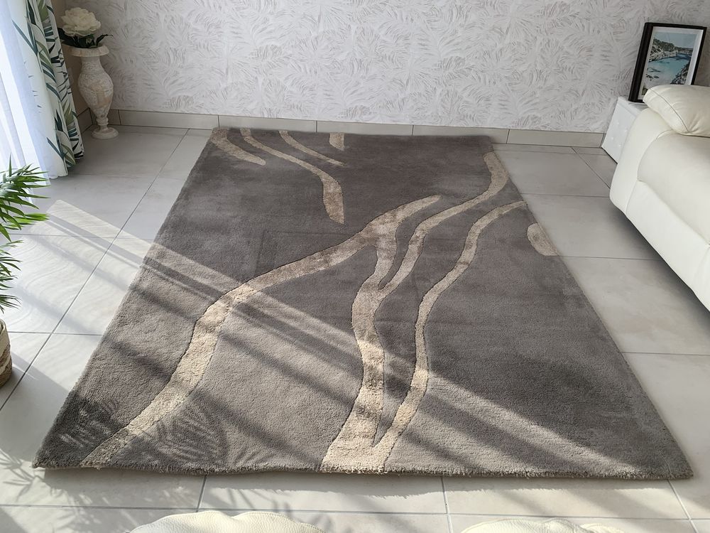 Tapis laine 50 Alen�on (61)