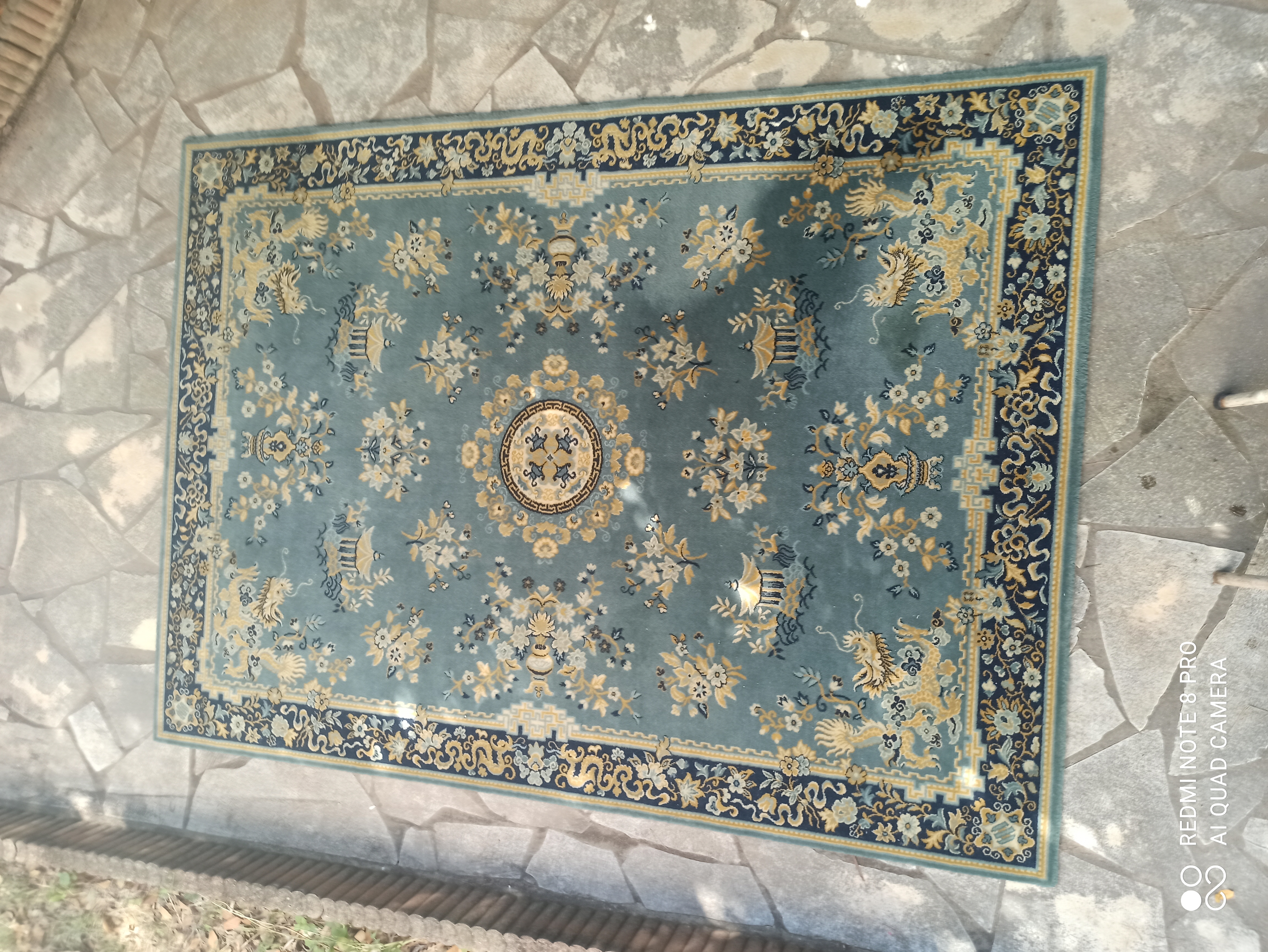 Tapis en laine 70 P�rols (34)