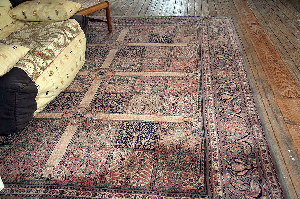 Tapis Laine 300 Saint-Amand-Montrond (18)