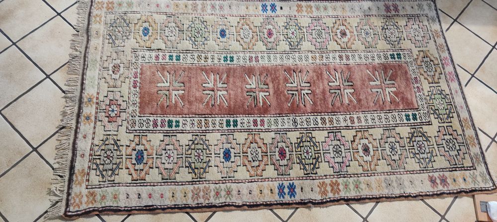 tapis laine 0 Fontaine-l�s-Dijon (21)