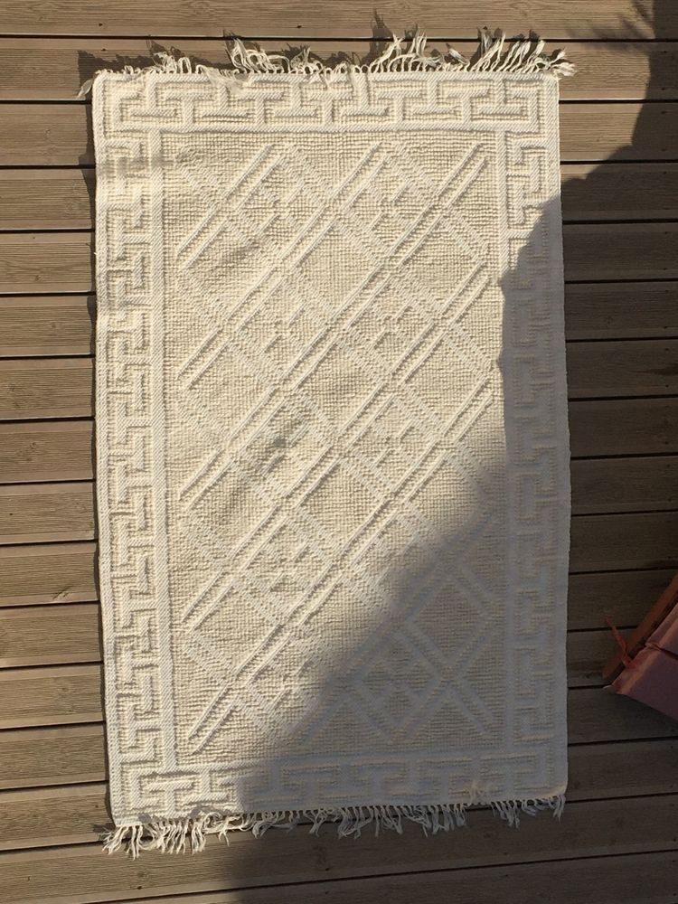 Tapis de laines 114x182 cm 30 Paradou (13)