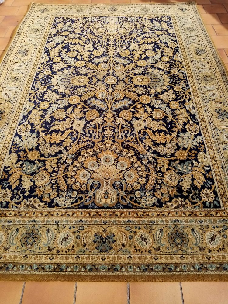 Tapis+Louis+De+Pootere+(Belgique) 100 Sainte-Marie (66)