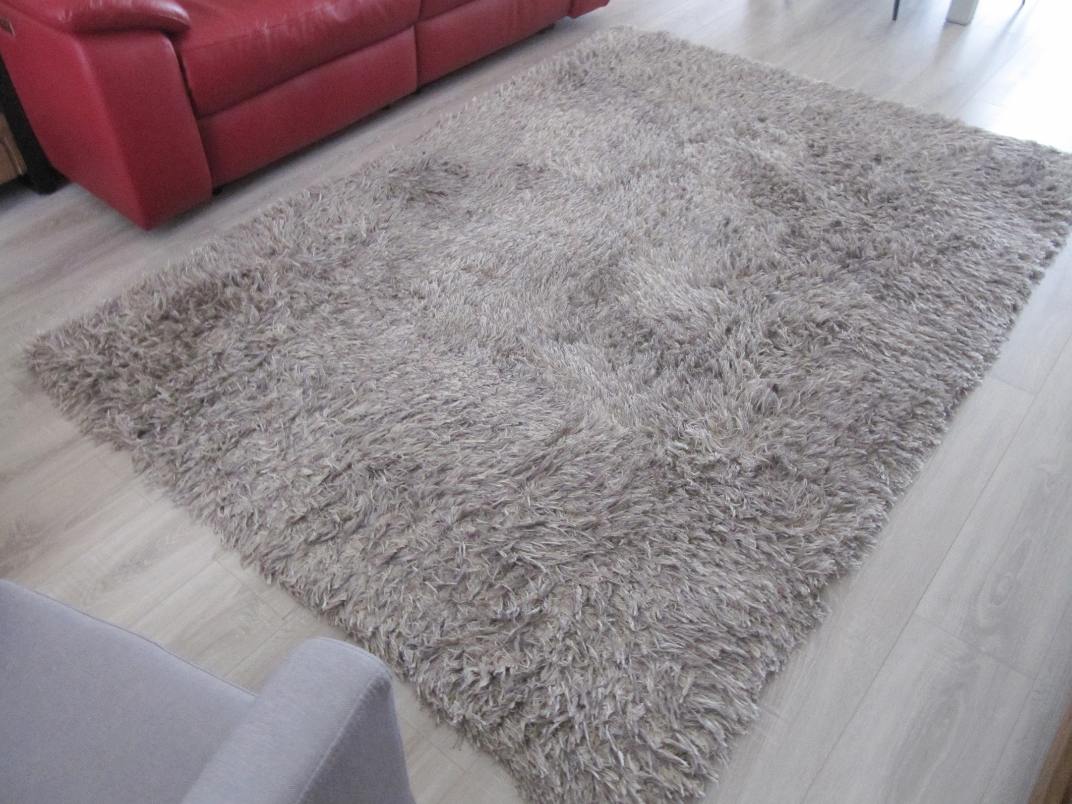 Tapis Love Shaggy 60 F�y (57)