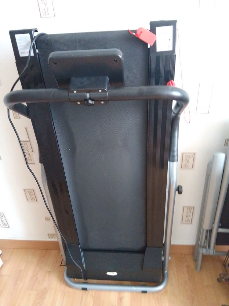 tapis de marche / coirse 150 Verneuil-sur-Seine (78)