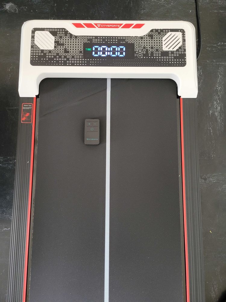 tapis de marche et course 150 Gentilly (94)