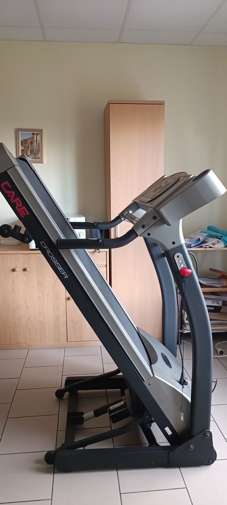 tapis de marche et course 290 Vallon-Pont-d'Arc (07)