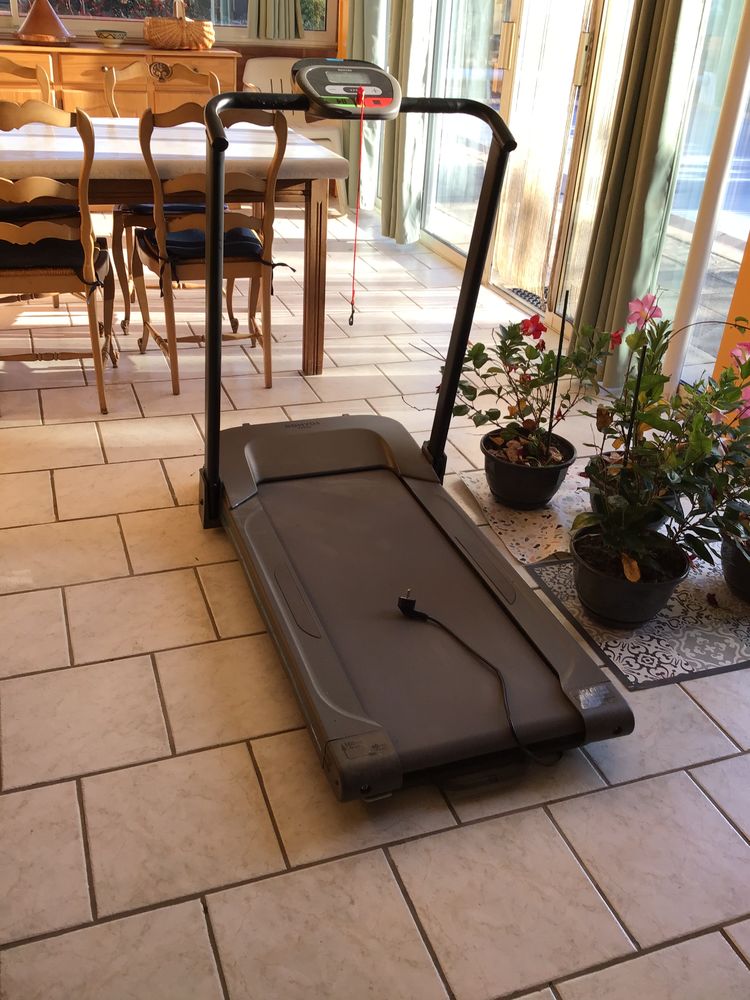 Tapis de marche Domyos neuf 200 Rouffiac (81)