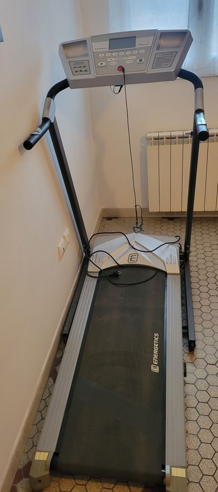 Tapis de marche �lectrique 150 Laplume (47)