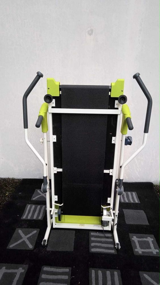 Tapis de marche elliptique TM02 2 en 1  David Douillet 200 Marboz (01)