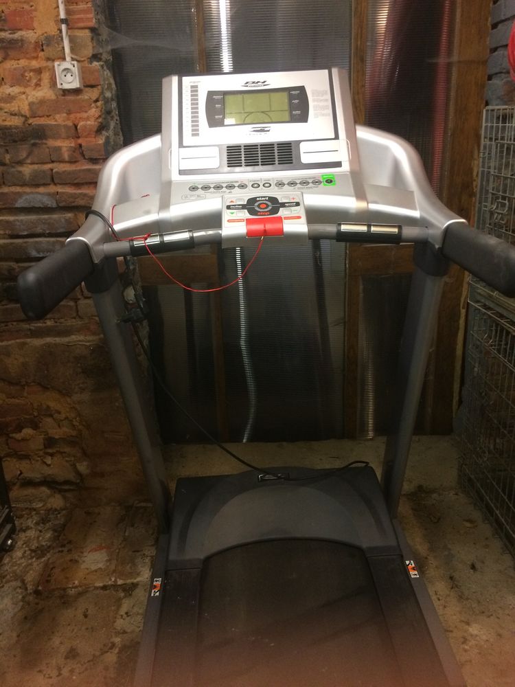 tapis de marche BH Fitness tr�s peu servi 400 Dampierre-en-Bresse (71)