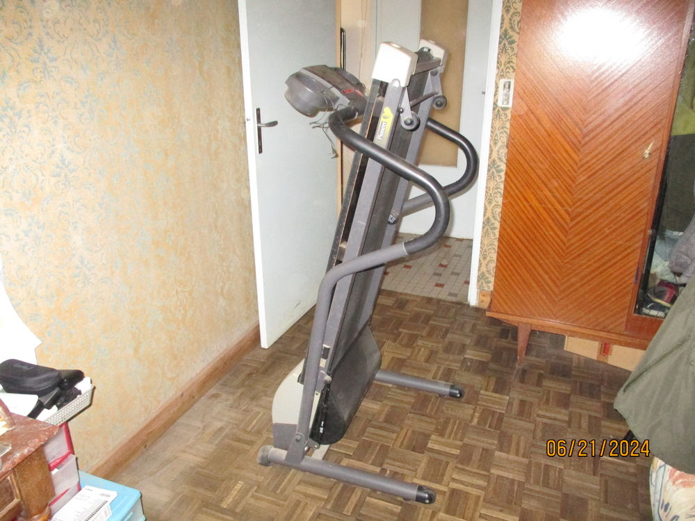 tapis de marche pioneer 150 Hautesvignes (47)