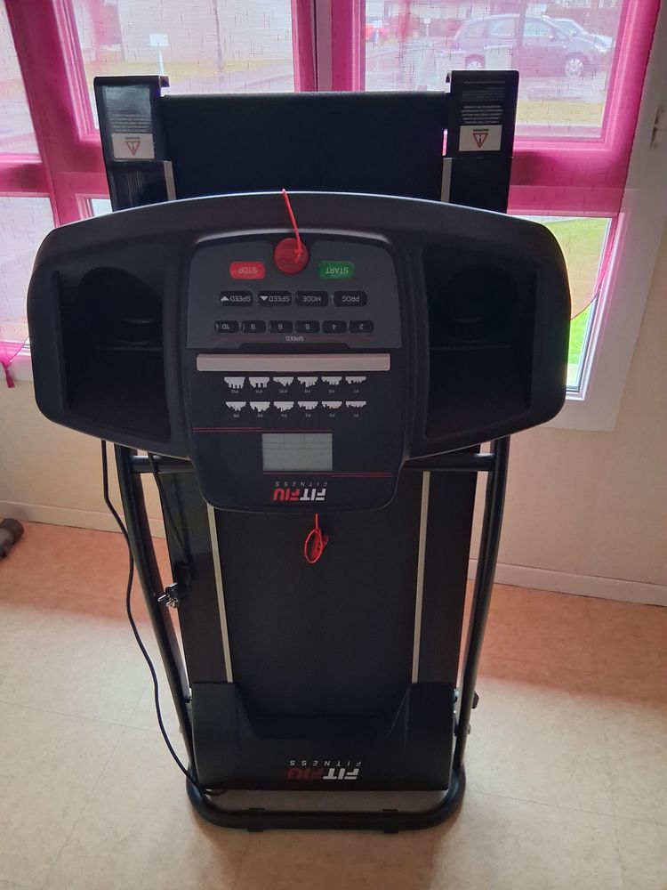 tapis de marche et velot appartement 350 Moyaux (14)